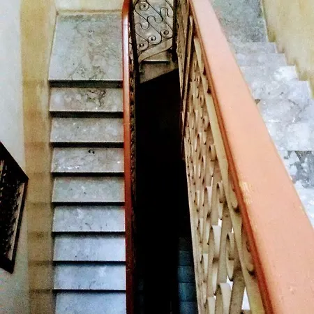 Casuzza Al Politeama Apartment Palermo Exterior photo