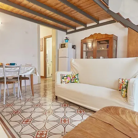 Casuzza Al Politeama Apartment Palermo Exterior photo