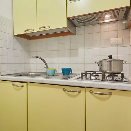 Casuzza Al Politeama Apartment Palermo Exterior photo