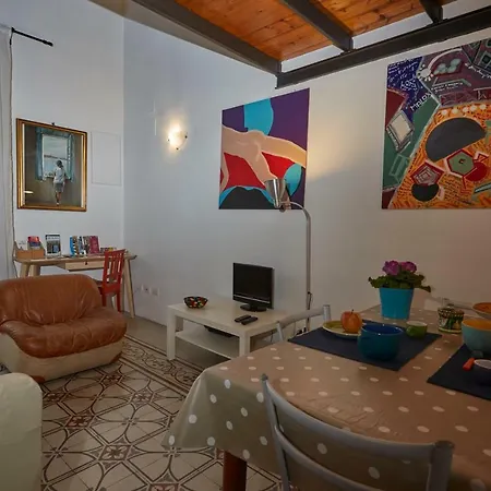 Casuzza Al Politeama Apartment Palermo Exterior photo