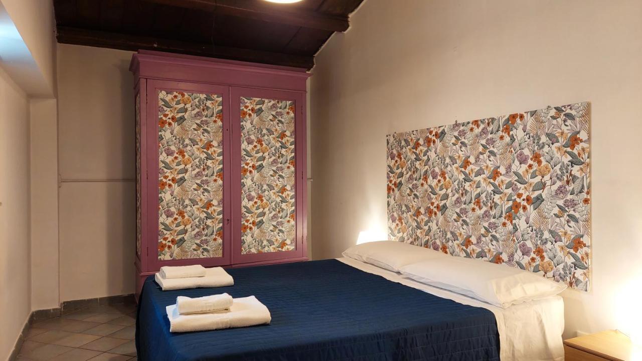 Apartment Casuzza Al Politeama *