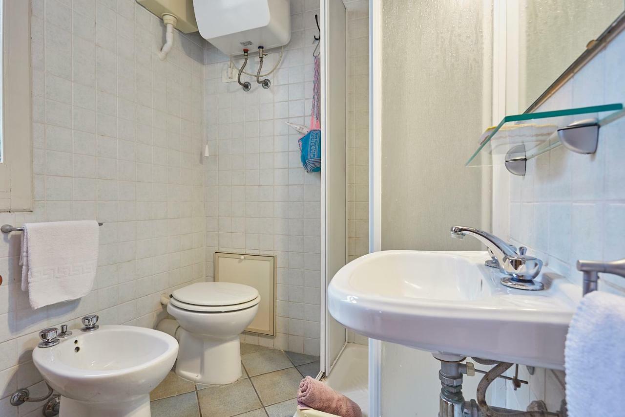 Apartment Casuzza Al Politeama