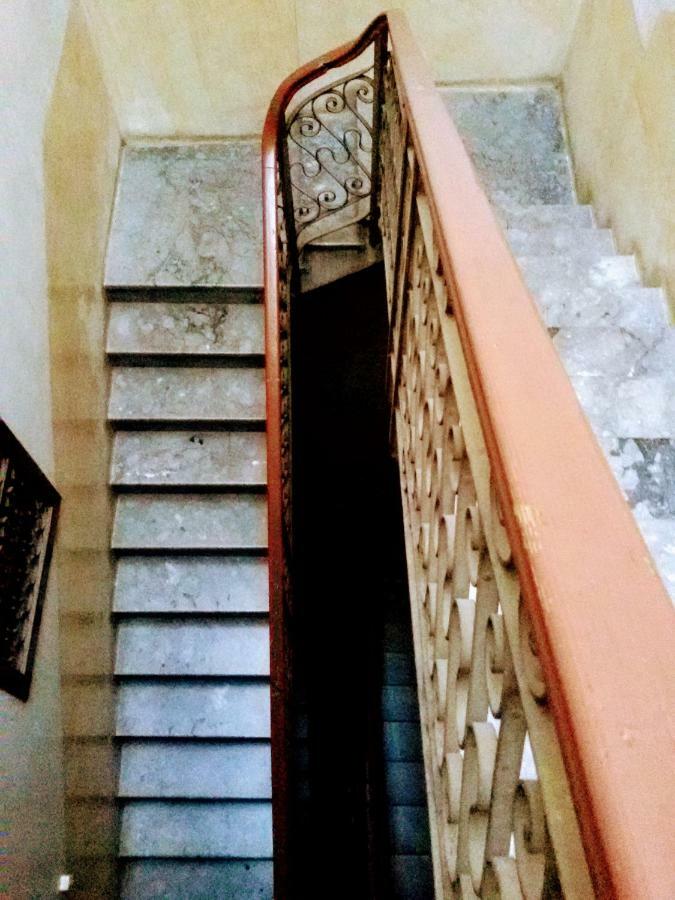 Apartment Casuzza Al Politeama