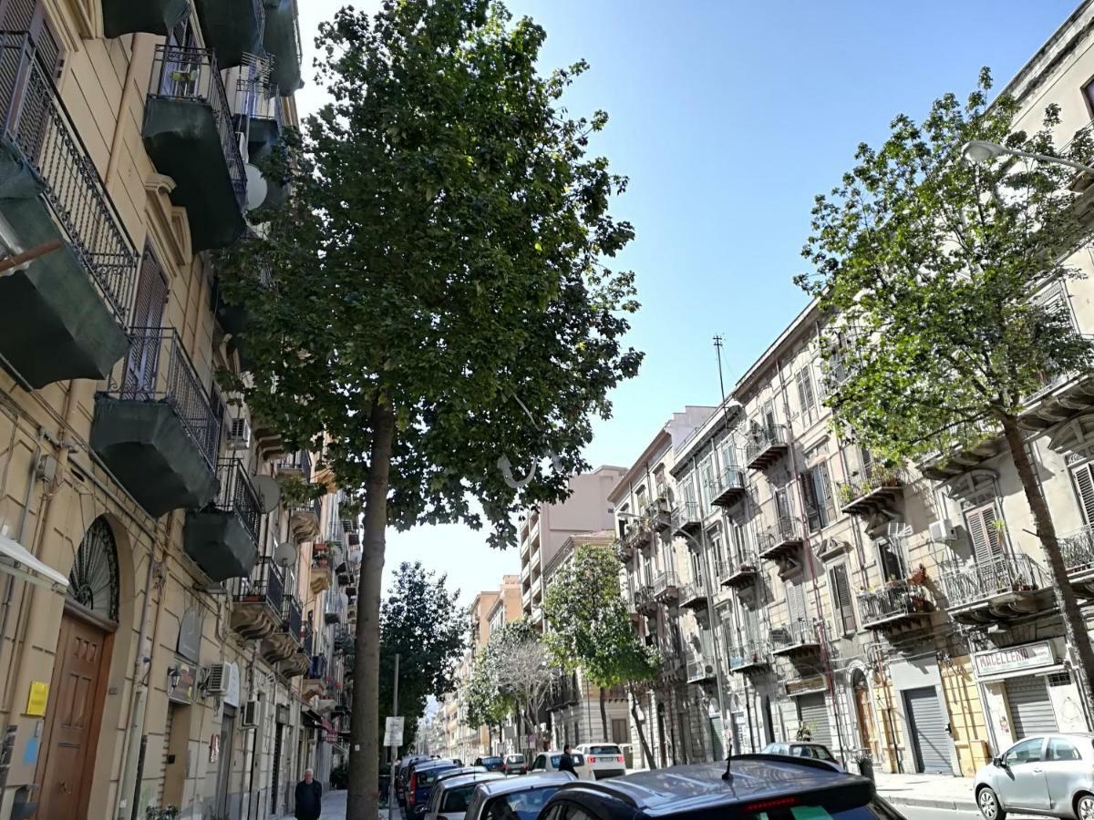 Casuzza Al Politeama Apartment Palermo
