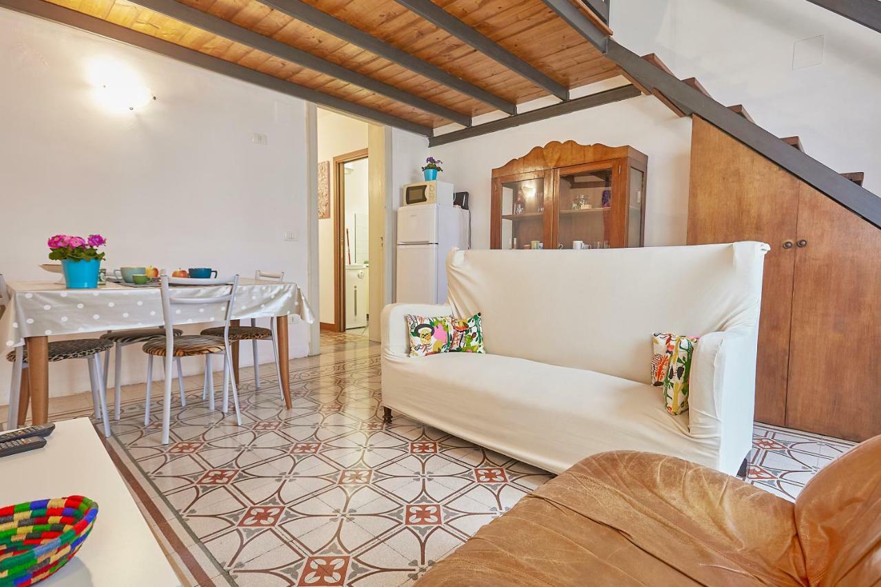 Apartment Casuzza Al Politeama *