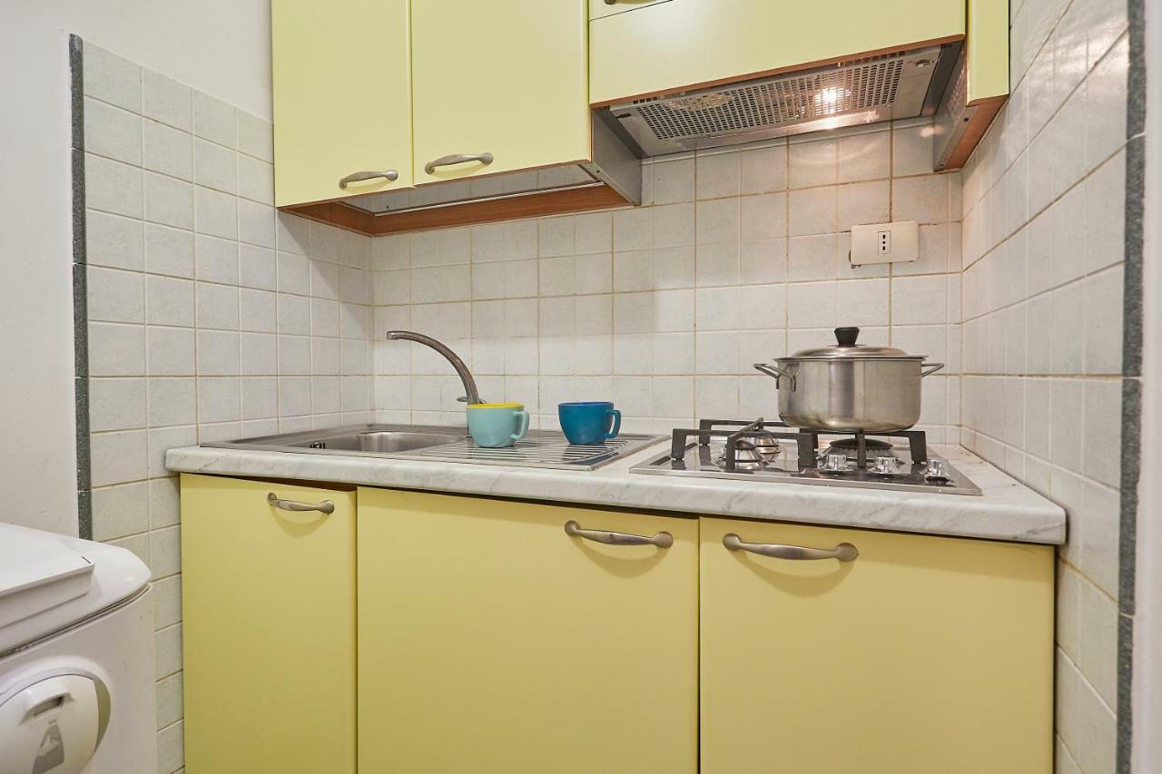 Apartment Casuzza Al Politeama