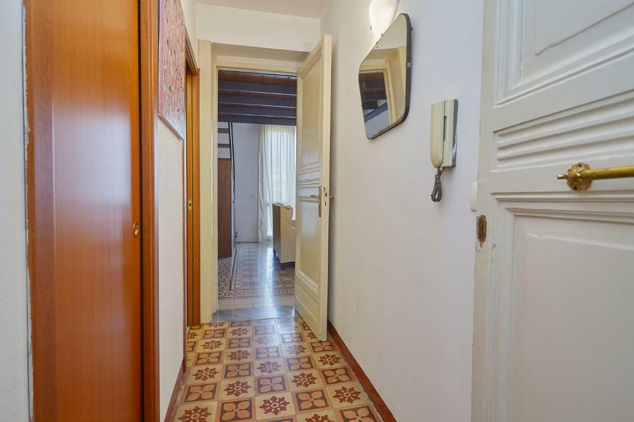 Casuzza Al Politeama Apartment